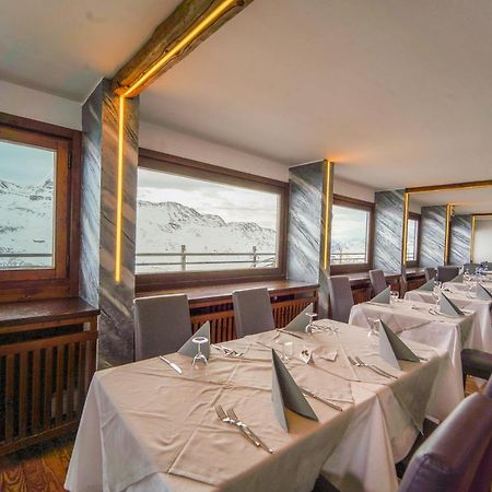 Hotel Lo Stambecco Breuil-Cervinia Extérieur photo