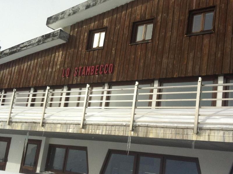 Hotel Lo Stambecco Breuil-Cervinia Extérieur photo