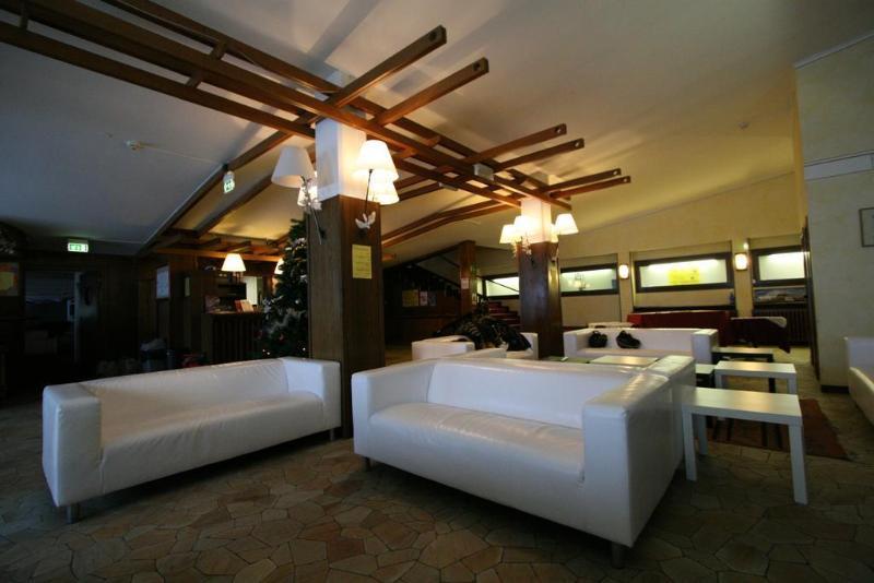 Hotel Lo Stambecco Breuil-Cervinia Extérieur photo