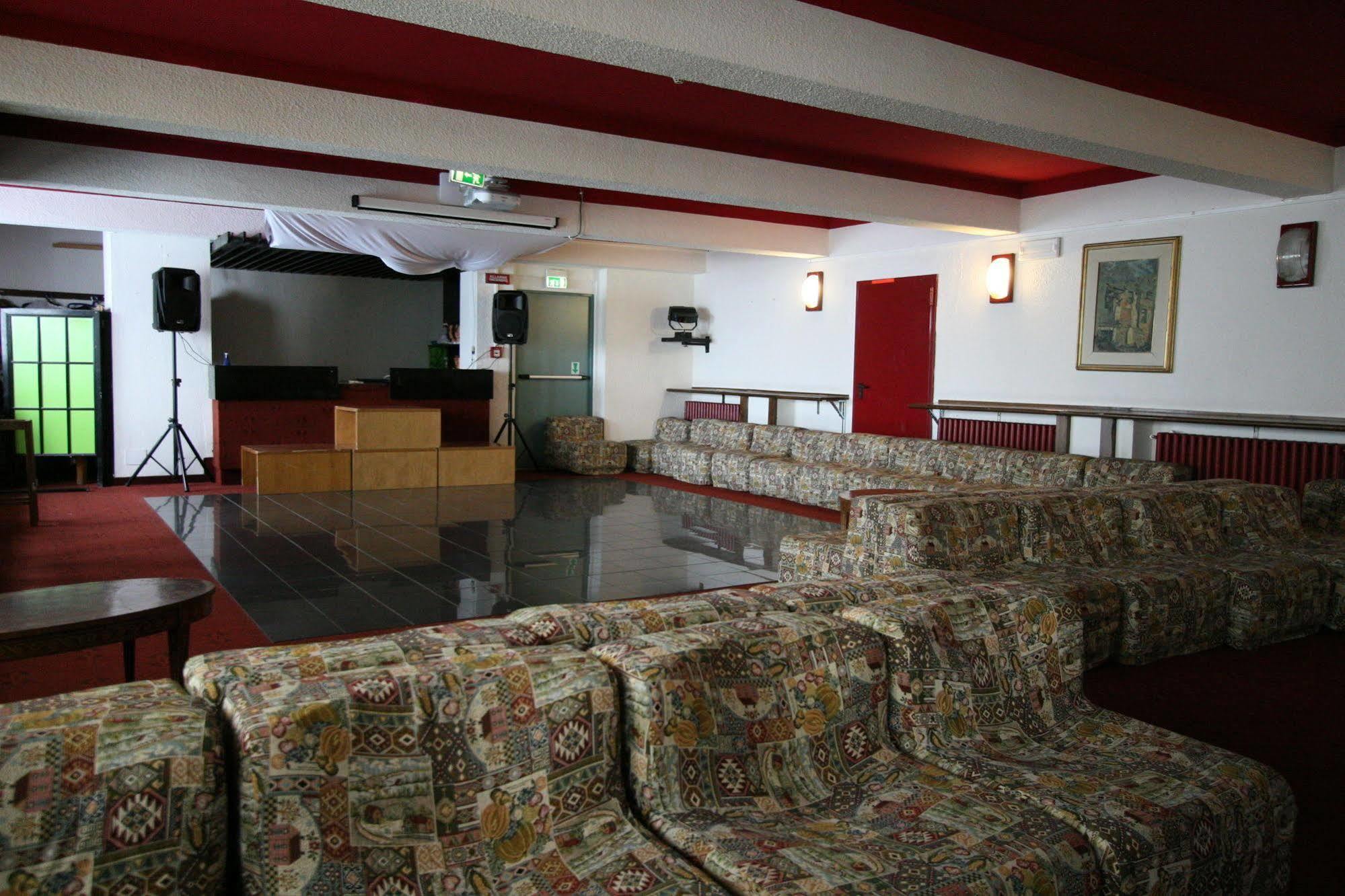 Hotel Lo Stambecco Breuil-Cervinia Extérieur photo