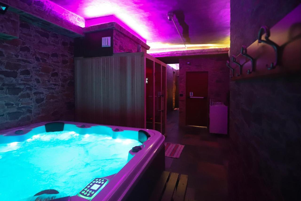 Hotel Lo Stambecco Breuil-Cervinia Extérieur photo